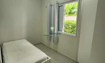 Imagem 5: Aluguel de Apartamento em Juquehy, São Sebastião-SP: 2 Quartos, 1 Banheiro, 1 Vaga de Gara