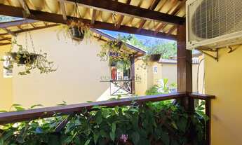 Imagem 5: Casa em Condomínio à Venda na Praia Barra do Una - São Sebastião-SP: 2 quartos, 2 salas, 2