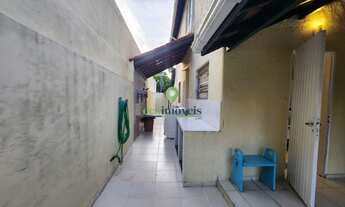 Imagem 7: Magnífico Sobrado à Venda em Juquehy, São Sebastião-SP: 4 Quartos, 1 Sala, 3 Banheiros, 3