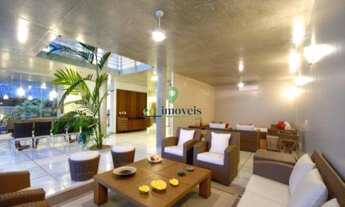 Imagem 7: Maravilhosa Casa de Luxo à Venda em Juquehy: 6 Quartos, 6 Suítes, 3 Salas, 4 Vagas, 500m²