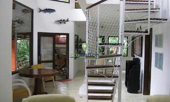 Imagem 7: Imperdível Sobrado à Venda em São Sebastião-SP, Sertão Barra do Una: 4 quartos, 4 suítes