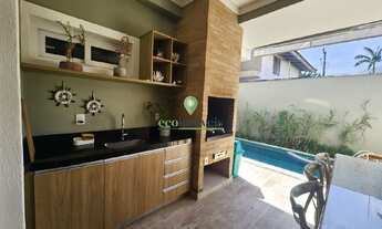 Imagem: Casa de luxo em Juquehy 4 quartos, 4 suítes