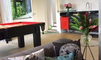 Imagem 7: Imóvel de luxo em Juquehy: Casa de 5 quartos com vista para o mar, piscina e 4 vagas de ga