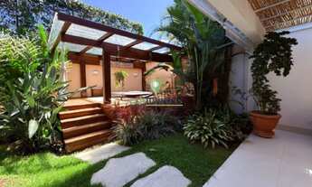 Imagem 3: Casa de alto padrão em Juquehy - 4 quartos, 4 suítes, jacuzzi e lazer completo - São Sebas