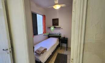 Imagem 6: Magnífico Sobrado à Venda em Juquehy, São Sebastião-SP: 4 Quartos, 1 Sala, 3 Banheiros, 3