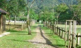 Imagem 2: Haras de luxo à venda em Sertão Barra do Una, condomínio com cachoeira, 3 quartos, 2 suíte