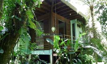 Imagem: Aluguel de Casa de Luxo em Barra do Una