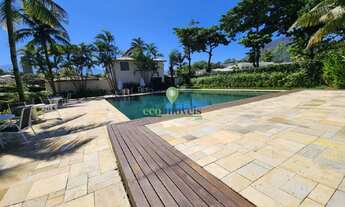 Imagem 5: Casa de 3 quartos com suíte à venda em Barra do Una, São Sebastião-SP: condomínio pé na ar