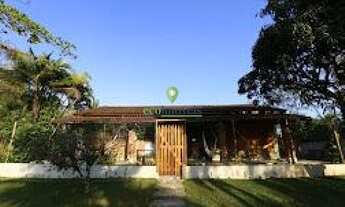 Imagem 7: Imperdível! Casa à venda na Praia da Jureia, São Sebastião-SP: 5 quartos, 5 suítes, 2 sala