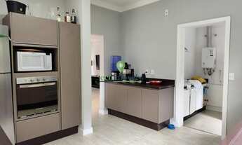 Imagem 7: Casa de alto padrão com piscina na Praia da Baleia: 4 quartos, 4 suítes, 3 salas, 3 vagas