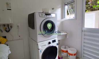 Imagem 3: Casa de alto padrão com piscina na Praia da Baleia: 4 quartos, 4 suítes, 3 salas, 3 vagas