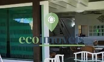 Imagem 7: Imperdível oportunidade: Casa de alto padrão com 6 quartos e 6 suítes em Camburi, São Seba