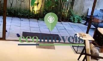 Imagem 3: Sobrado de luxo com 5 quartos e 5 suítes na Barra do Sahy, São Sebastião-SP: oportunidade