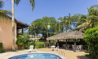 Imagem: Casa à venda em Barra do Una 3 quartos