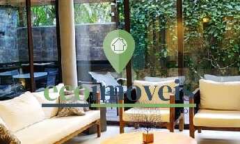 Imagem: Sobrado de luxo com 5 quartos e 5 suítes