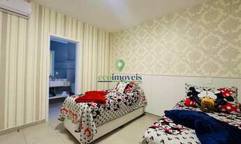 Imagem 6: Casa de Alto Padrão em Juquehy: 3 quartos, 3 suítes e piscina privativa com hidromassagem!