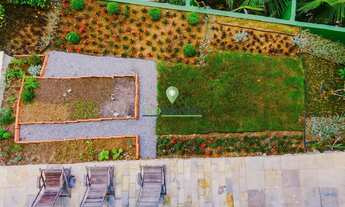 Imagem 6: Aluguel de Apartamento de 2 Quartos na Barra do Sahy, São Sebastião-SP: 2 Suítes, 3 banhei