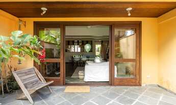 Imagem 6: Casa à venda em Barra do Una: 3 quartos, 1 suíte, 2 salas, 2 vagas, 150m² - Piscina no con