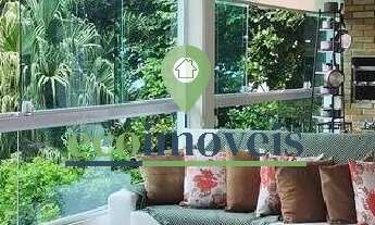 Imagem: Aluguel de Apartamento de 2 Quartos na Barra