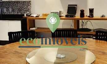 Imagem 2: Sobrado de luxo com 5 quartos e 5 suítes na Barra do Sahy, São Sebastião-SP: oportunidade