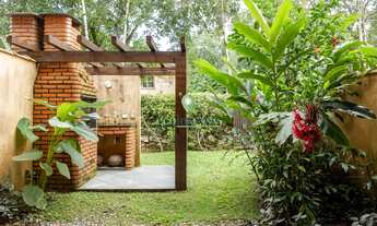 Imagem 3: Casa à venda em Barra do Una: 3 quartos, 1 suíte, 2 salas, 2 vagas, 150m² - Piscina no con