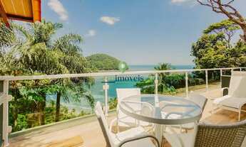 Imagem: Apartamento de 2 quartos com vista para