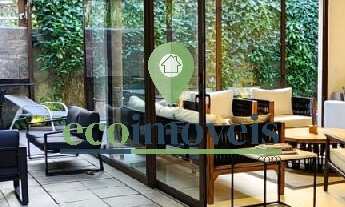 Imagem 4: Sobrado de luxo com 5 quartos e 5 suítes na Barra do Sahy, São Sebastião-SP: oportunidade