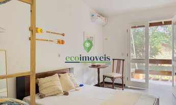 Imagem 4: Casa à venda em Barra do Una: 3 quartos, 1 suíte, 2 salas, 2 vagas, 150m² - Piscina no con