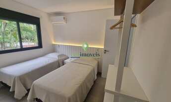 Imagem 2: Residência de Luxo em Condomínio Pé na Areia Juquehy: Casa com 5 Quartos, 5 Suítes, 4 Sala