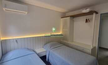 Imagem 3: Residência de Luxo em Condomínio Pé na Areia Juquehy: Casa com 5 Quartos, 5 Suítes, 4 Sala