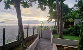 Imagem 5: Residência de Luxo em Condomínio Pé na Areia Juquehy: Casa com 5 Quartos, 5 Suítes, 4 Sala