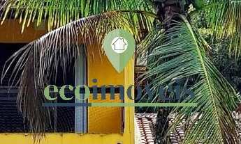 Imagem: Aluguel de Casa Pé na Areia em São Sebastião-SP