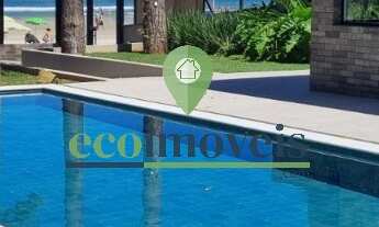 Imagem: Residência de Luxo em Condomínio Pé na