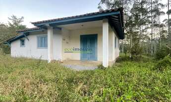 Imagem: SITIO RESIDENCIAL em CANANÉIA - SP, Jacupiranga