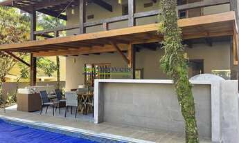 Imagem 4: CASA RESIDENCIAL em SAO SEBASTIAO - SP, PRAIA DE TOQUE TOQUE PEQUENO