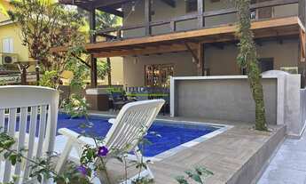 Imagem 5: CASA RESIDENCIAL em SAO SEBASTIAO - SP, PRAIA DE TOQUE TOQUE PEQUENO