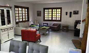 Imagem 7: CASA RESIDENCIAL em SAO SEBASTIAO - SP, PRAIA DE TOQUE TOQUE PEQUENO