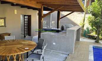 Imagem 2: CASA RESIDENCIAL em SAO SEBASTIAO - SP, PRAIA DE TOQUE TOQUE PEQUENO