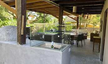 Imagem 3: CASA RESIDENCIAL em SAO SEBASTIAO - SP, PRAIA DE TOQUE TOQUE PEQUENO