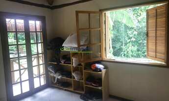 Imagem 3: CASA RESIDENCIAL em SAO SEBASTIAO - SP, PRAIA DE JUQUEHY