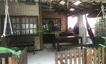 Imagem 7: CASA RESIDENCIAL em SAO SEBASTIAO - SP, PRAIA DE JUQUEHY