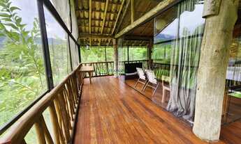 Imagem 3: CASA RESIDENCIAL em São Sebastião - SP, Barra do Una