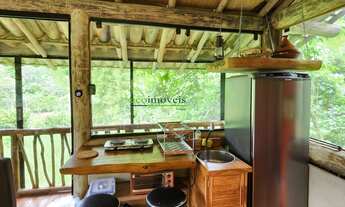 Imagem 6: CASA RESIDENCIAL em São Sebastião - SP, Barra do Una