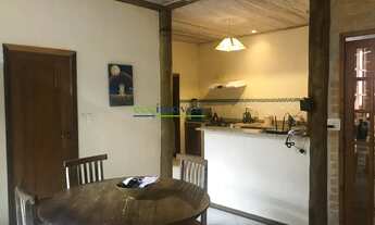 Imagem 4: CASA RESIDENCIAL em SAO SEBASTIAO - SP, PRAIA DE JUQUEHY