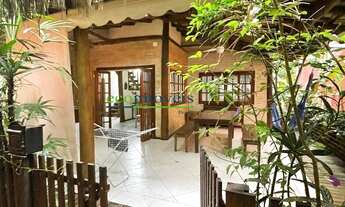 Imagem: CASA RESIDENCIAL em SAO SEBASTIAO - SP