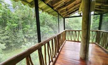 Imagem 4: CASA RESIDENCIAL em São Sebastião - SP, Barra do Una