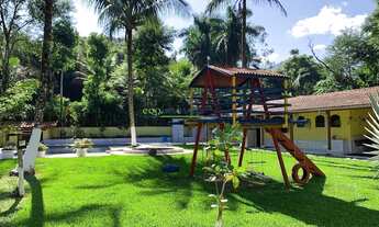 Imagem 6: Chácara de luxo à venda em Boiçucanga, São Sebastião-SP: 4 quartos, 2 suítes, 3 salas, 1 b