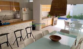 Imagem 7: Imóvel de luxo em Juquehy, São Sebastião-SP: casa com 4 quartos, 4 suites e 100m² de área!