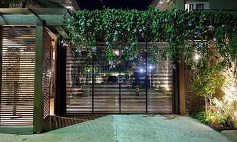 Imagem 4: Imóvel de Luxo na Barra do Una: Casa com 4 Quartos, 2 Suítes e a 200m da Praia de São Seba