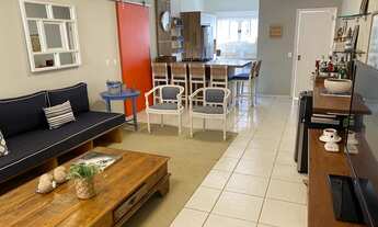 Imagem 5: Apartamento de Luxo em Barra do Una com 3 Quartos e 3 Suítes - Venda ou Locação em São Seb